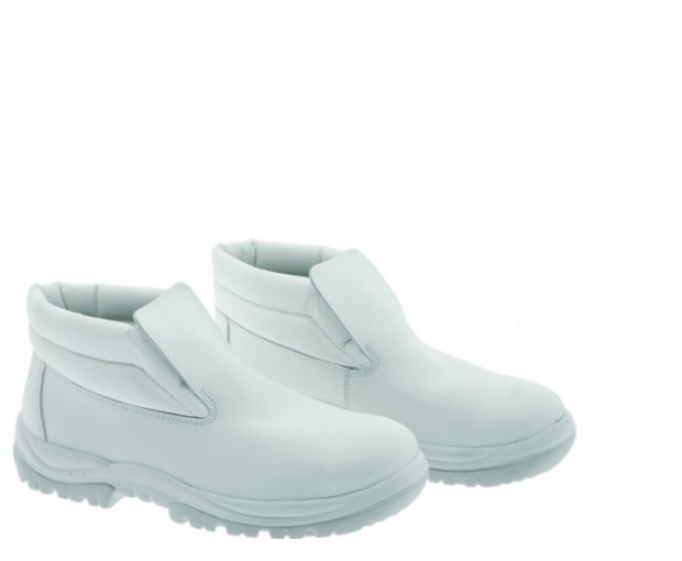 Обувки ABOUTBLU модел VIENNE S2 25048 00-A