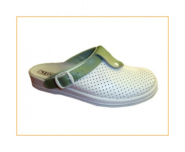 Санитарни обувки BESCO модел RAYA / GALA