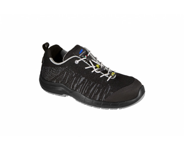 Обувки ABOUTBLU модел LE MANS S3-EPA 50376 00LA