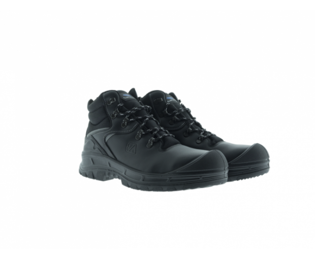 Обувки ABOUTBLU модел BALTEUS MID S3 SRC