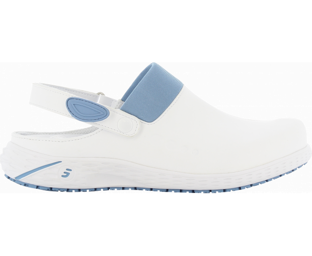 Санитарни обувки OXYPAS модел DANY бяло