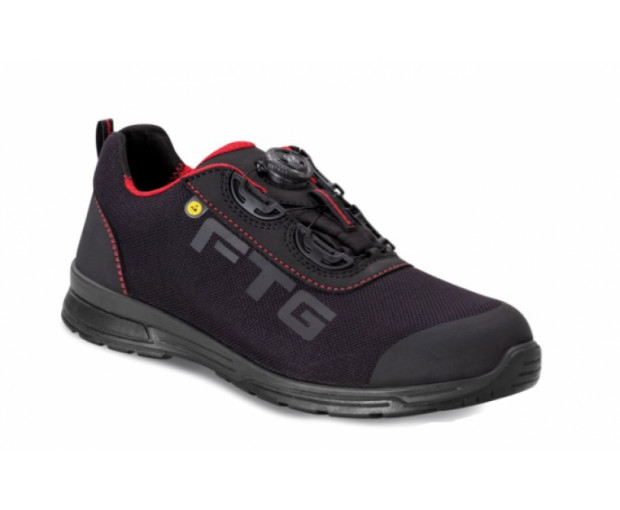 Обувки FTG модел CYCLING S3 SRC