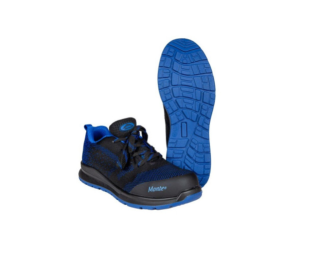 Обувки DND TALIS модел VEGA LIGHT