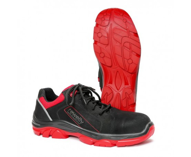 Обувки TITUS GDS113 S3 SRC