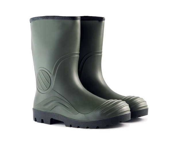 Зимни ботуши с подплата, SWAMPY 140P