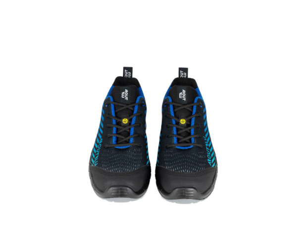 Обувки Aboutblu DAYTONA NAVY LOW SC S3S FO SR ESD