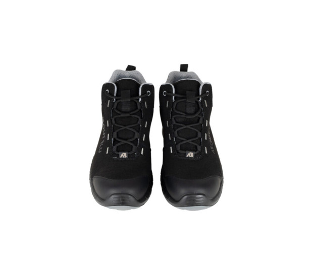 Обувки Aboutblu  DYNAMO BLACK  MID SC S3S FO CR SR ESD