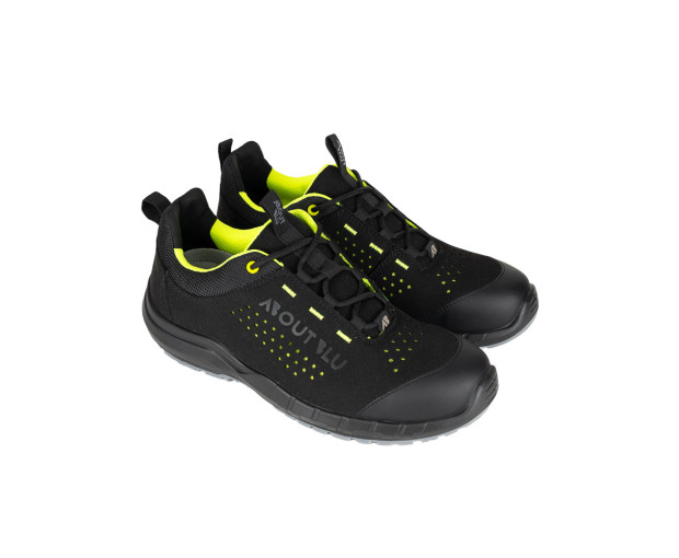 Обувки Aboutblu ACTIVE LOW SC S1PS FO SR ESD