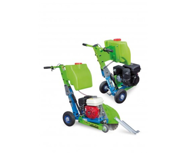 Бензинов фугорез Sima Cobra 35 Pro
