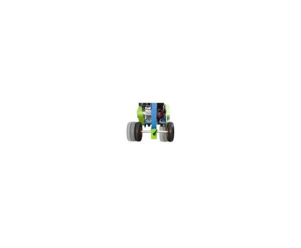 Бензинов фугорез Sima Cobra 35 Pro