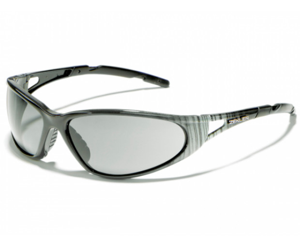 Очила ZEKLER Z101, сиви лещи Skydda