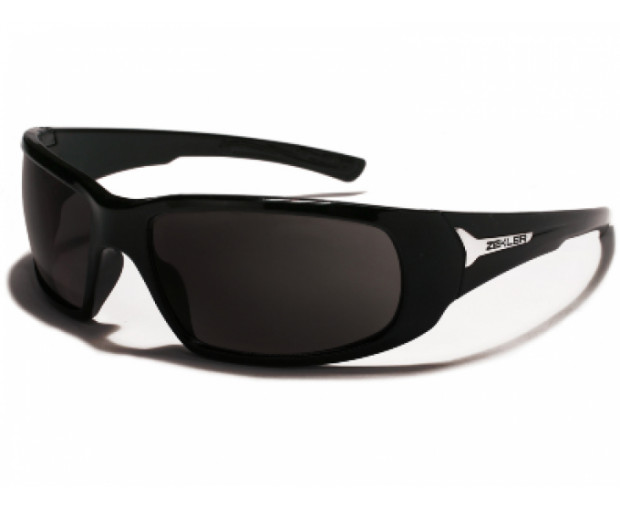 Очила ZEKLER 106, сиви лещи Skydda