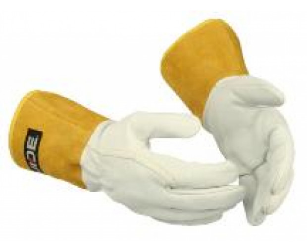 Заваръчни ръкавици, GUIDE 270, размер 10