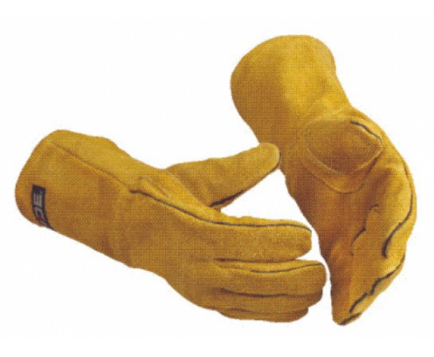 Заваръчни ръкавици, GUIDE 280, размер 10