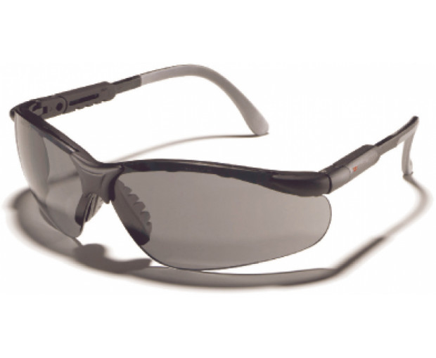 Очила ZEKLER 255, сиви лещи Skydda