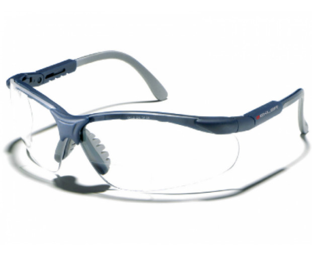 Очила ZEKLER 55, бифокални Skydda, + 1.5