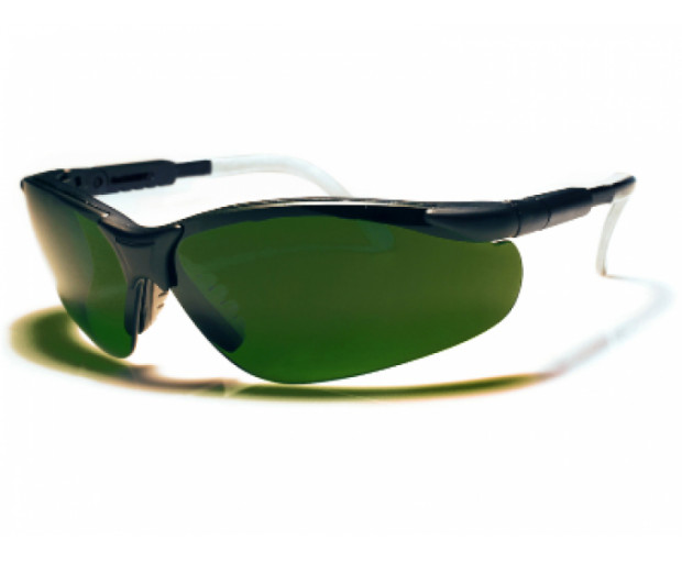 Очила за оксиженисти ZEKLER 55, 5 DIN Skydda