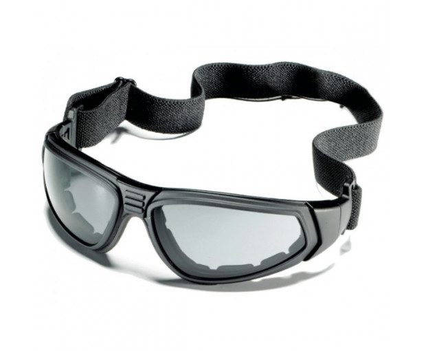 Очила ZEKLER 80, сиви лещи