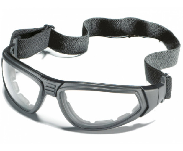 Очила ZEKLER 80, сиви лещи