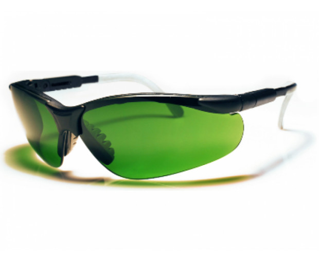 Очила за оксиженисти ZEKLER 55, 3 DIN