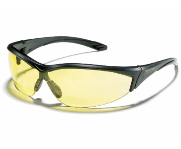Очила ZEKLER 75, жълти лещи