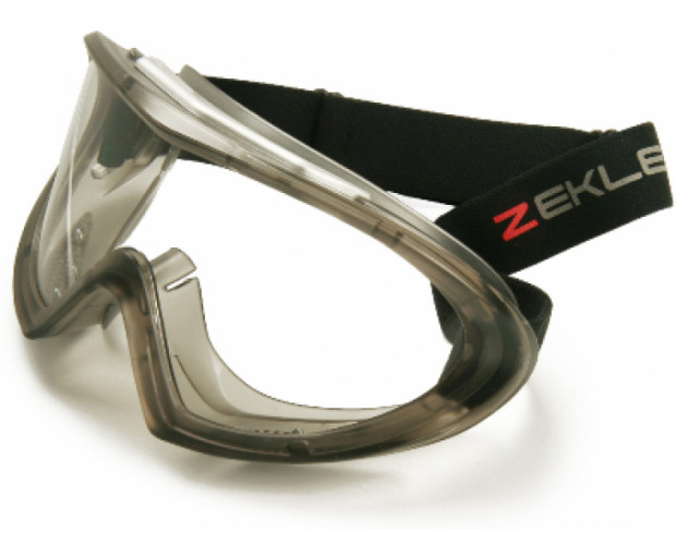 Очила ZEKLER 90, прозрачни АС лещи