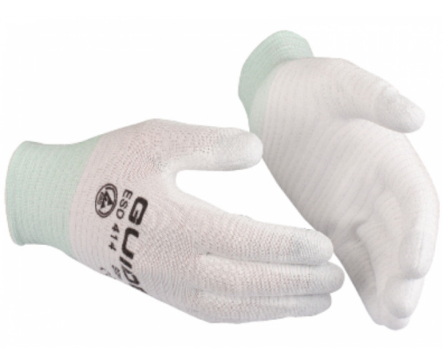 Ръкавици ESD, GUIDE 414, размер 9
