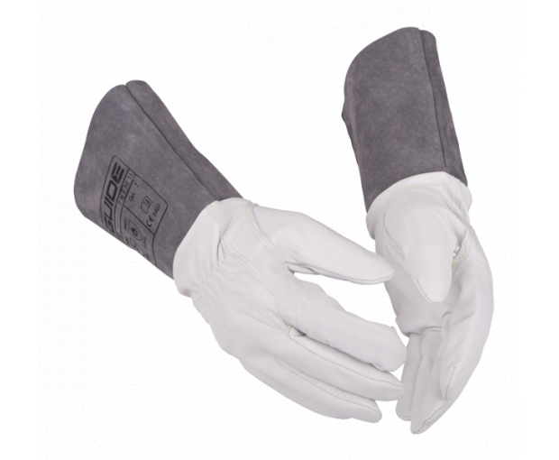 Ръкавици GUIDE 240,заваръчни, размер 10/XL