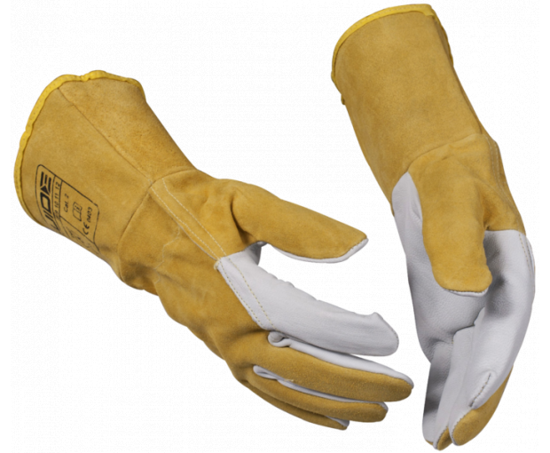 Ръкавици GUIDE 275, заваръчни р-р 9/L