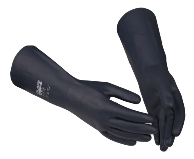 Ръкавици GUIDE 4013,хлоропрен, р-р 9/L