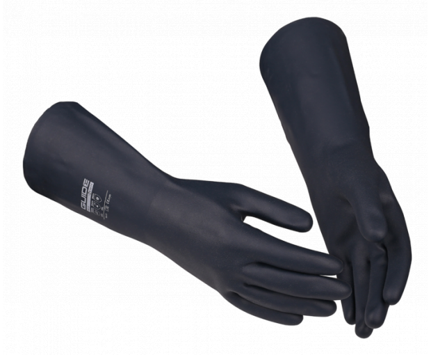 Ръкавици GUIDE 4013,хлоропрен, р-р 11