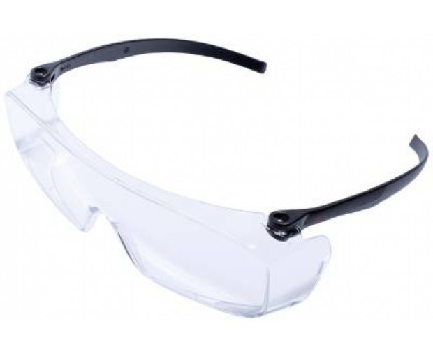 Очила ZEKLER 39, прозрачни