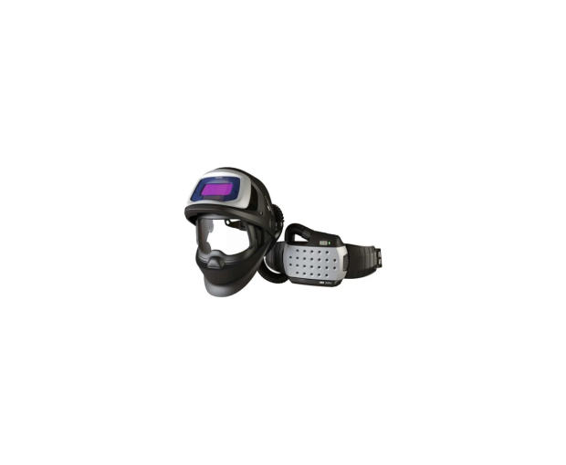 Респиратор Speedglas ADFLO с маска с каска  9100МР с ADF 9100V