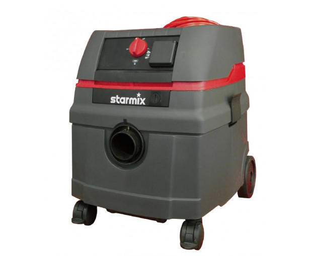 Maшина за сухо и мокро вакуумно почистване Starmix IS AR–1425 EHP