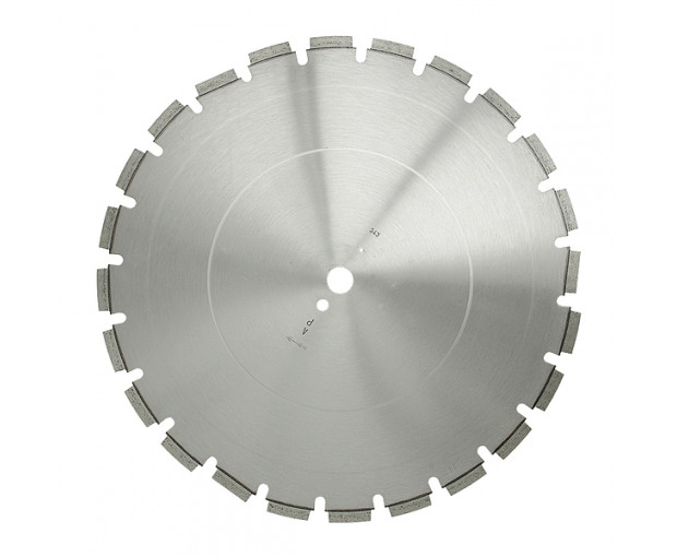 Диамантен диск за рязане на асфалт ALT-S 10; 450/25.4 mm