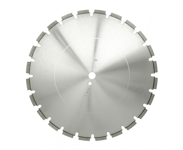 Диамантен диск за рязане на бетон BLS 10, 500/25.4 mm