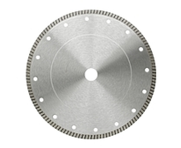 Диамантен диск за твърда керамика FL-HCE,125/22.2 mm