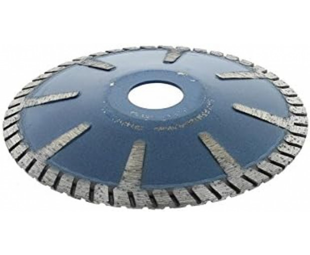 Диск за криво рязане Granit Turbo-Concave 125/22.2