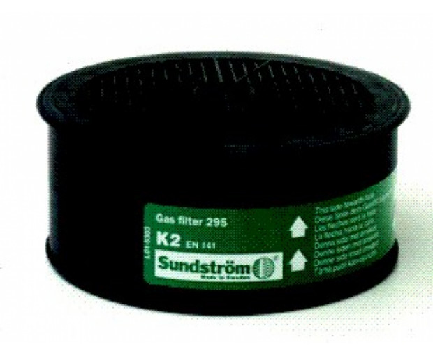 Химически филтър SR 295 K2 Sundstrom Safety