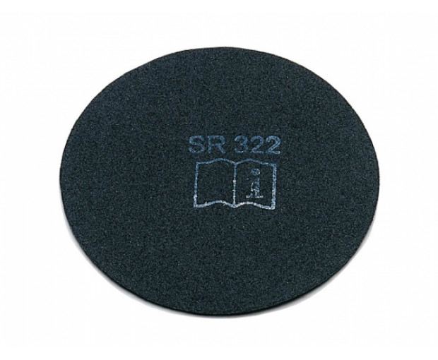 Тестващ диск SR 322 Sundstrom Safety