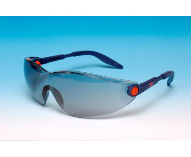 Очила защитни сиви 3М 2741