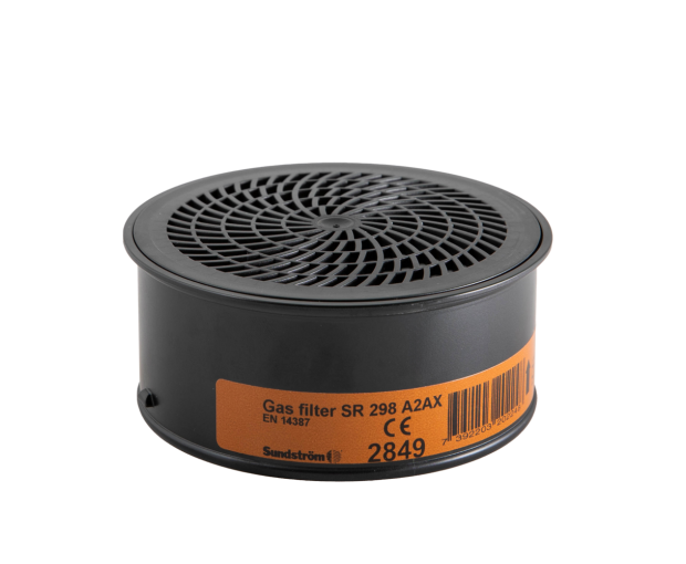 Химически филтър SR 298 A2AX