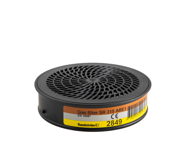 Химически филтър SR 315 ABE1