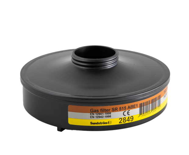 Химически филтър SR 515 (ABE1) за SR 500