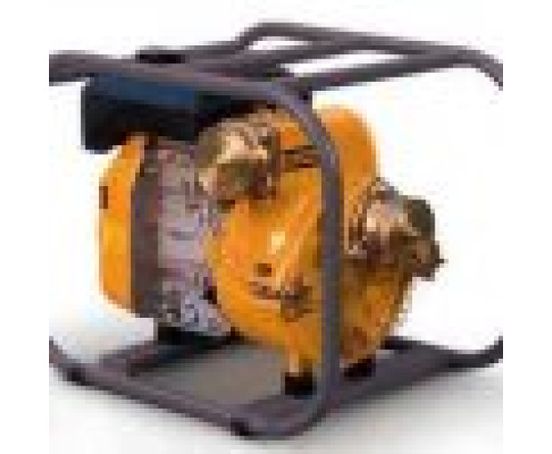 Бензин помпа Atlas Copco ETP F2C