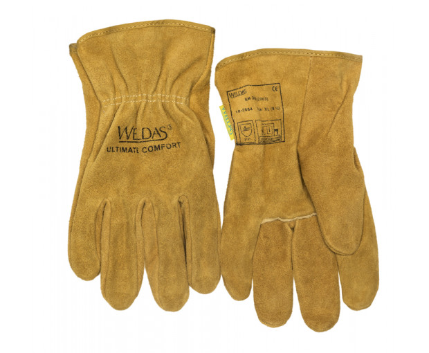 Работни ръкавици модел 10-2064