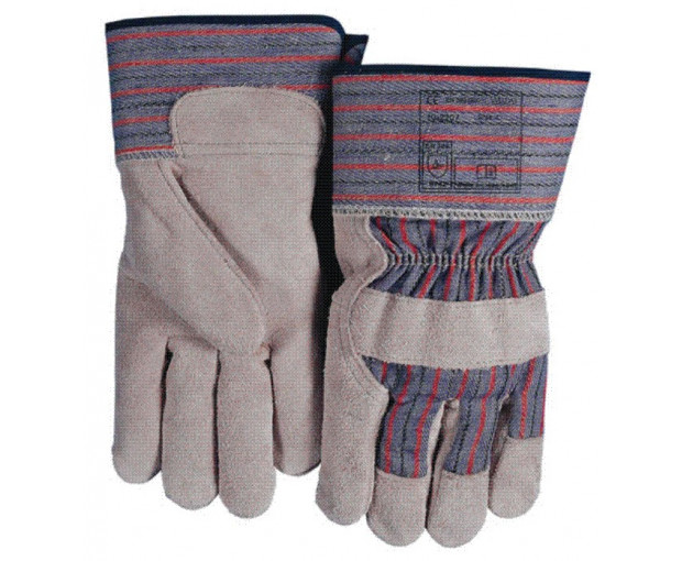 Работни ръкавици модел 10-2207 L