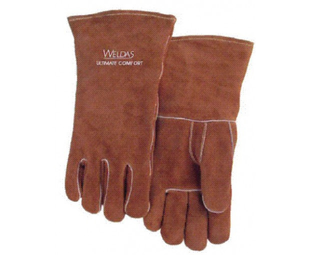 Заваръчни ръкавици/ само лява/  модел 10-2392