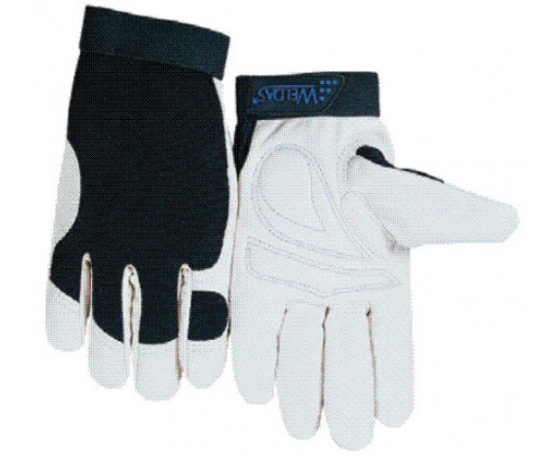 Работни ръкавици модел 10-2670 L