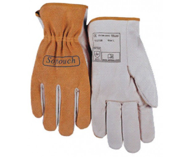 Работни ръкавици модел 10-2336 L